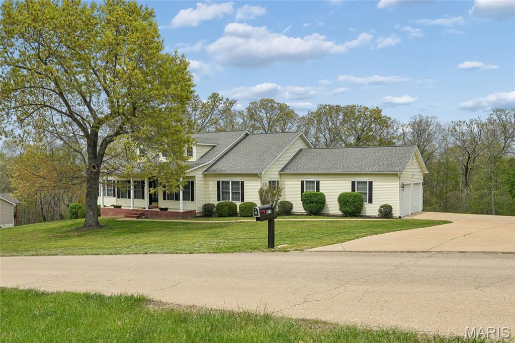 Huntington Trls Ph 05 - Residential