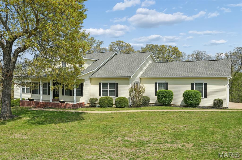 Huntington Trls Ph 05 - Residential