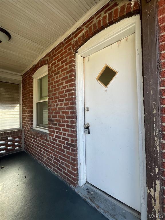 Mayfair Park - Residential