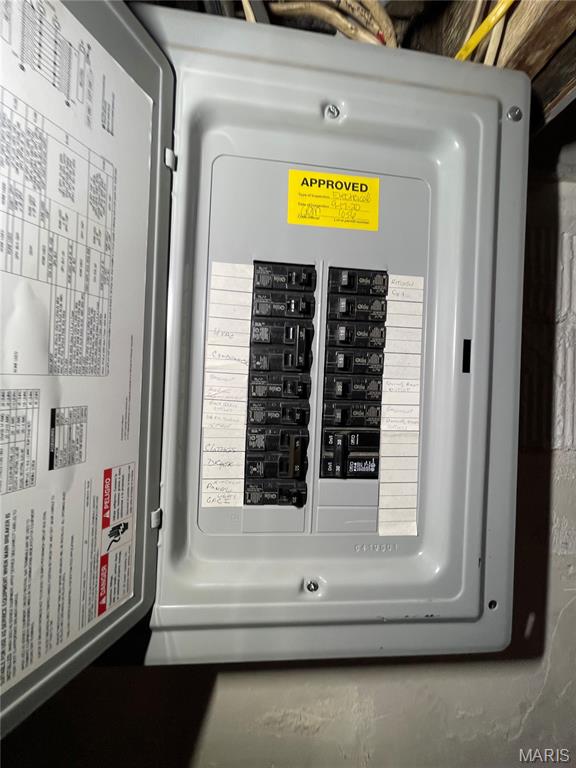 Mayfair Park - Residential