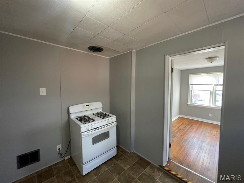 Mayfair Park - Residential