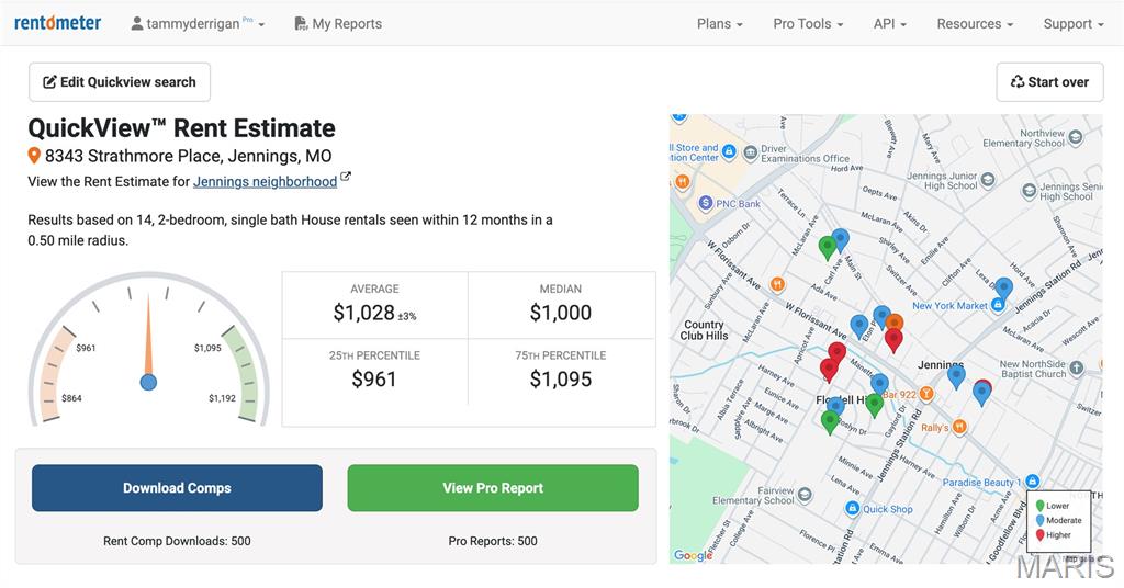 Mayfair Park - Residential