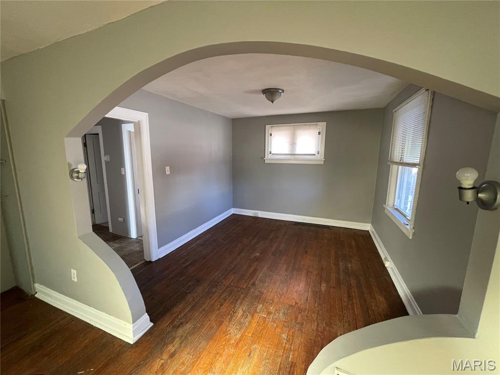 Mayfair Park - Residential