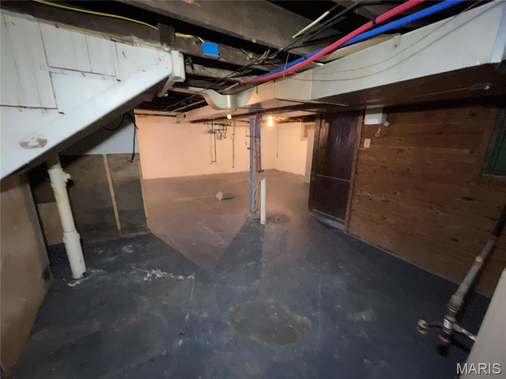 Mayfair Park - Residential