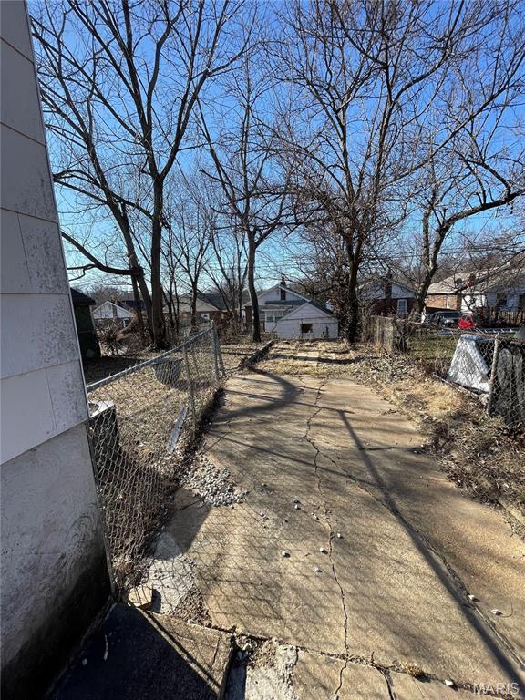 Mayfair Park - Residential