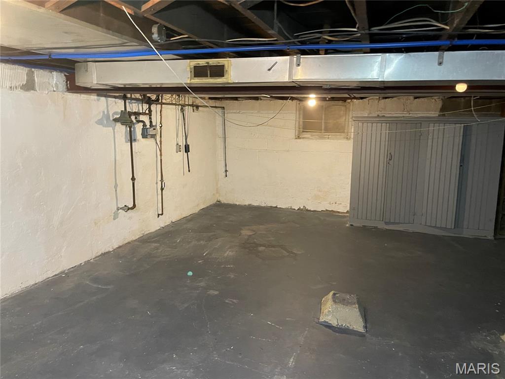 Mayfair Park - Residential