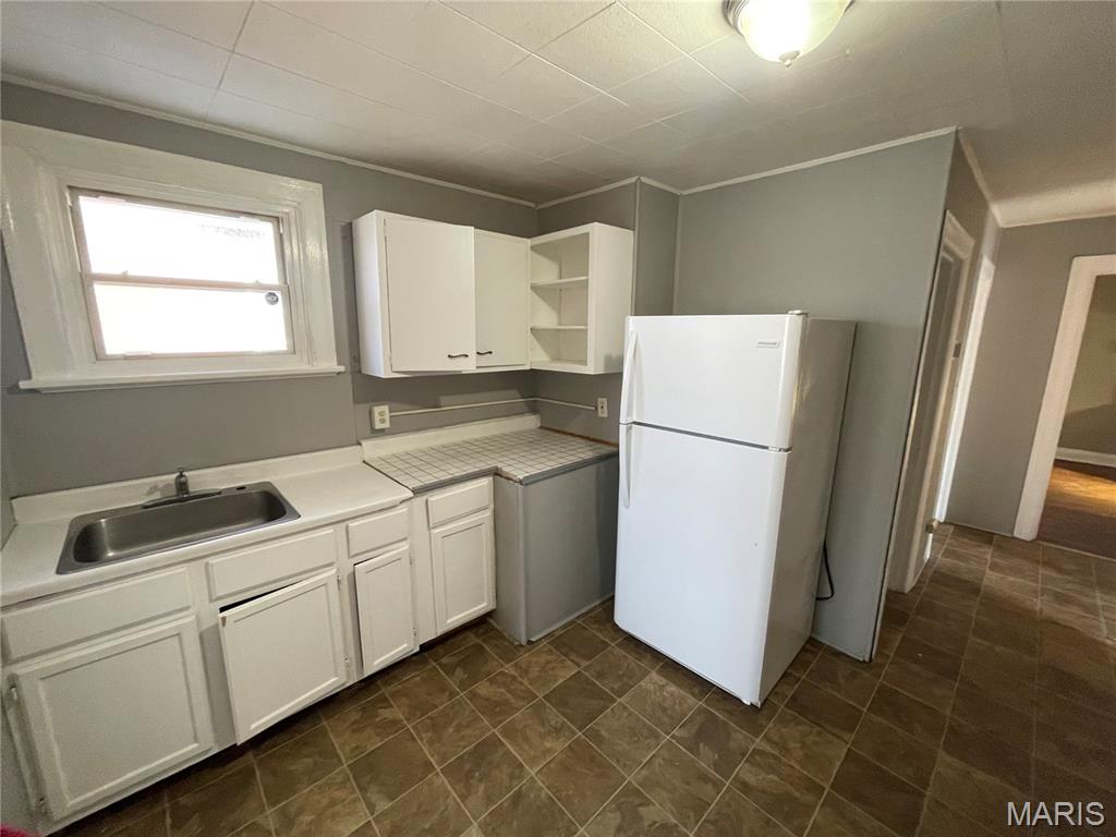 Mayfair Park - Residential