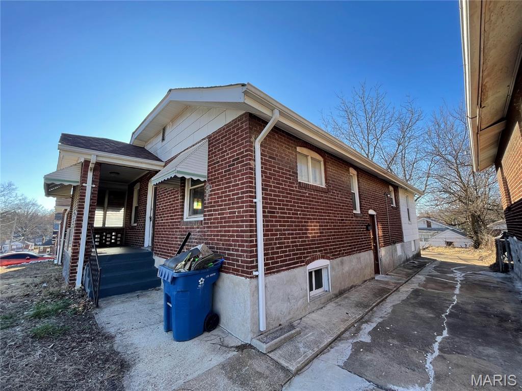 Mayfair Park - Residential