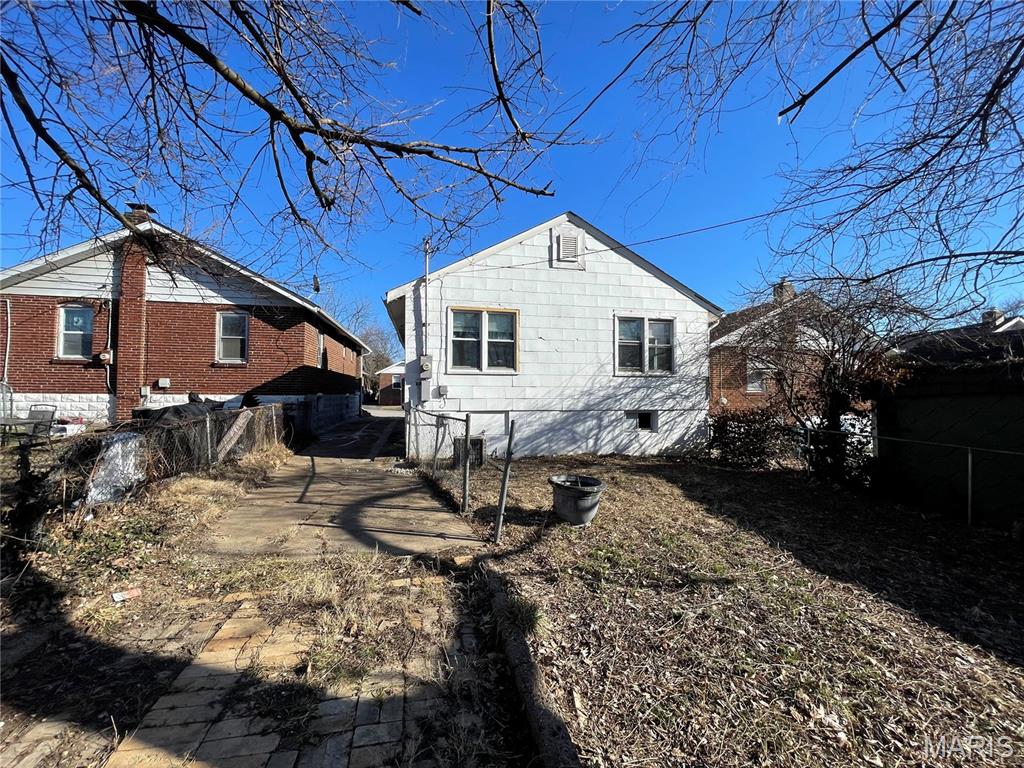 Mayfair Park - Residential