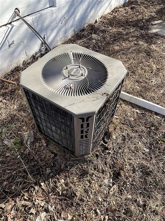 Mayfair Park - Residential