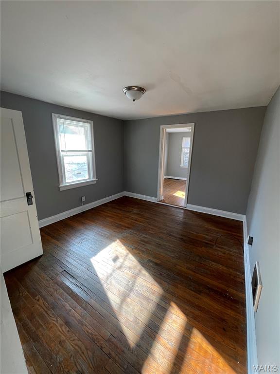 Mayfair Park - Residential