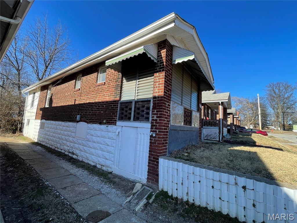 Mayfair Park - Residential