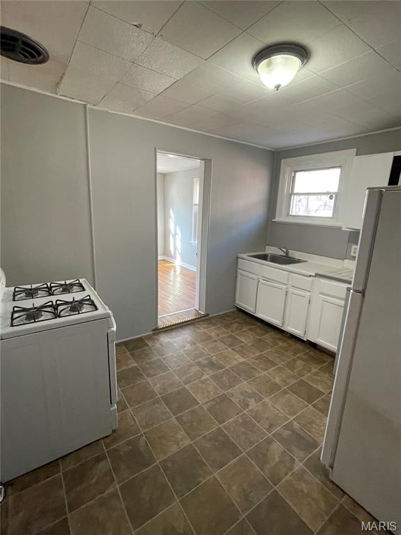 Mayfair Park - Residential