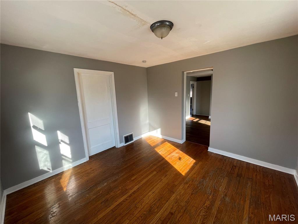 Mayfair Park - Residential