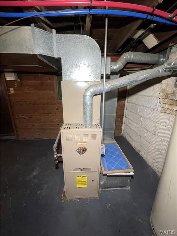 Mayfair Park - Residential