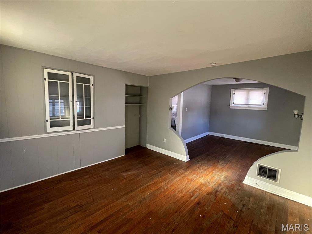 Mayfair Park - Residential