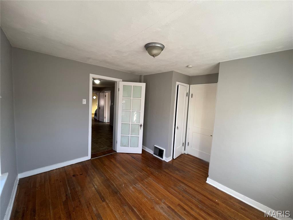 Mayfair Park - Residential