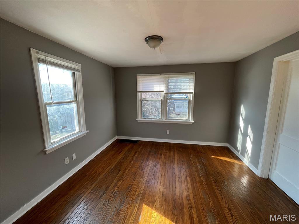 Mayfair Park - Residential