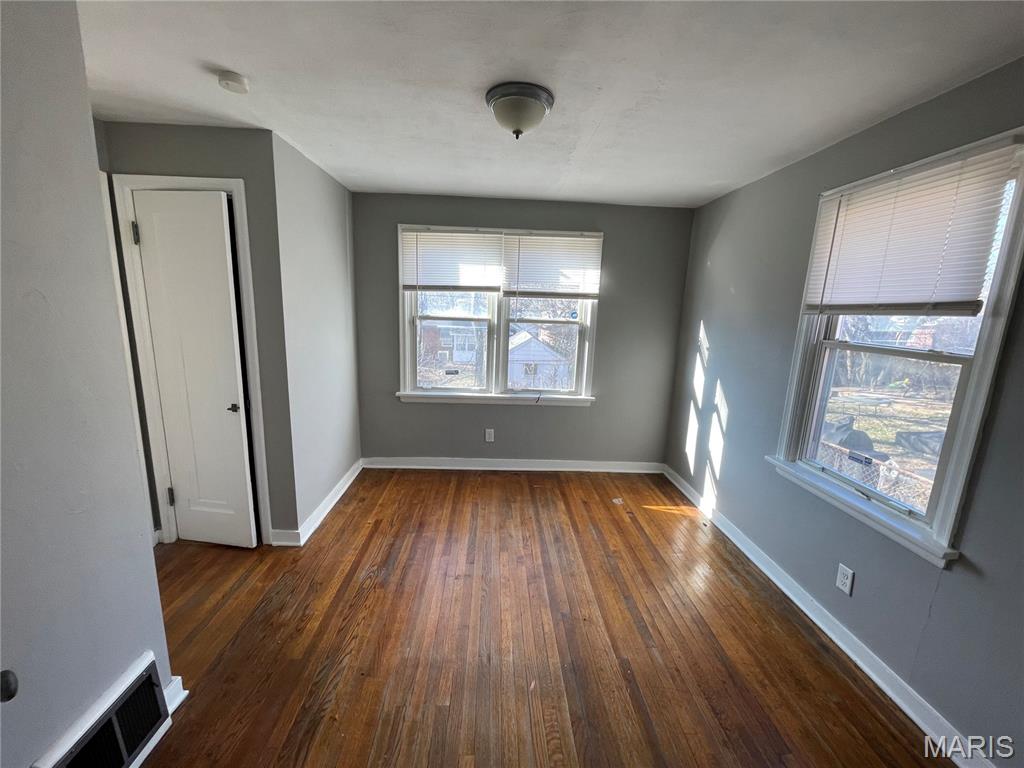 Mayfair Park - Residential