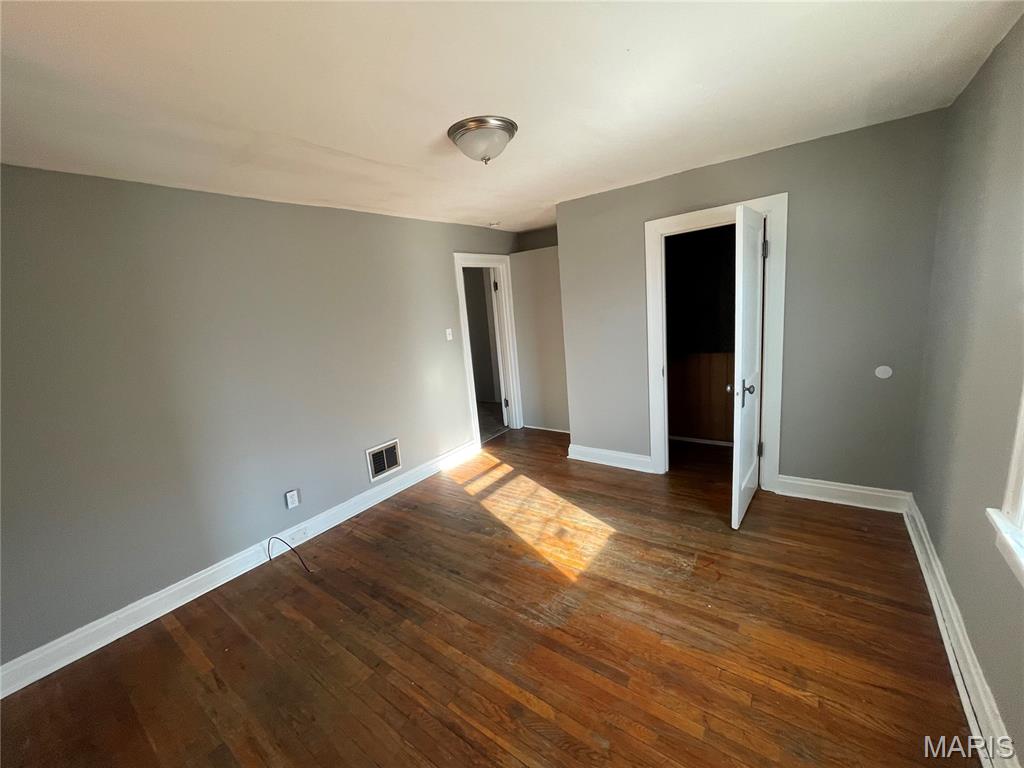 Mayfair Park - Residential