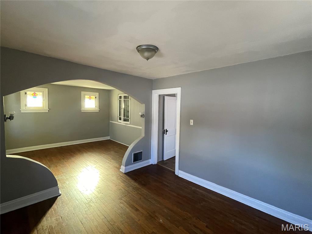 Mayfair Park - Residential