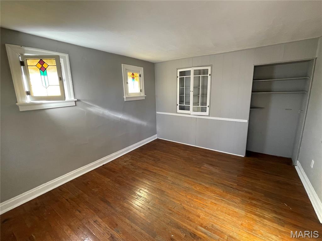 Mayfair Park - Residential