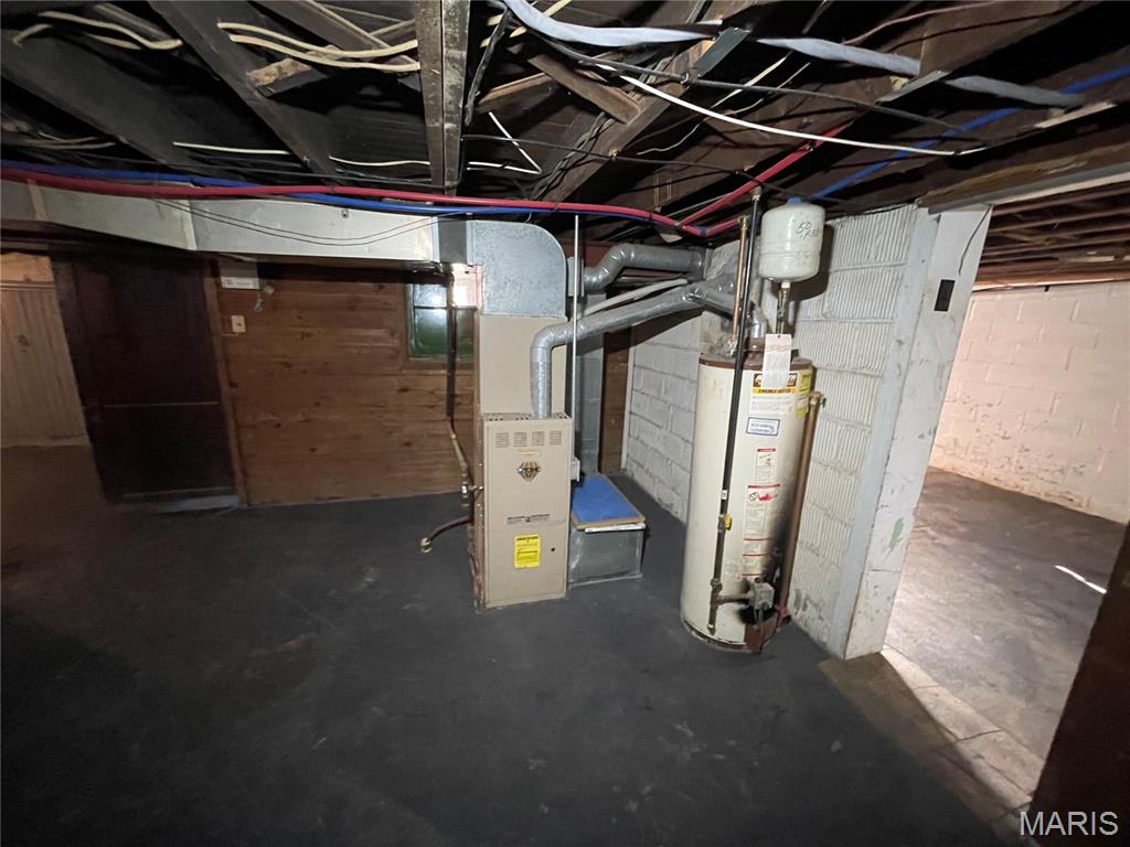 Mayfair Park - Residential