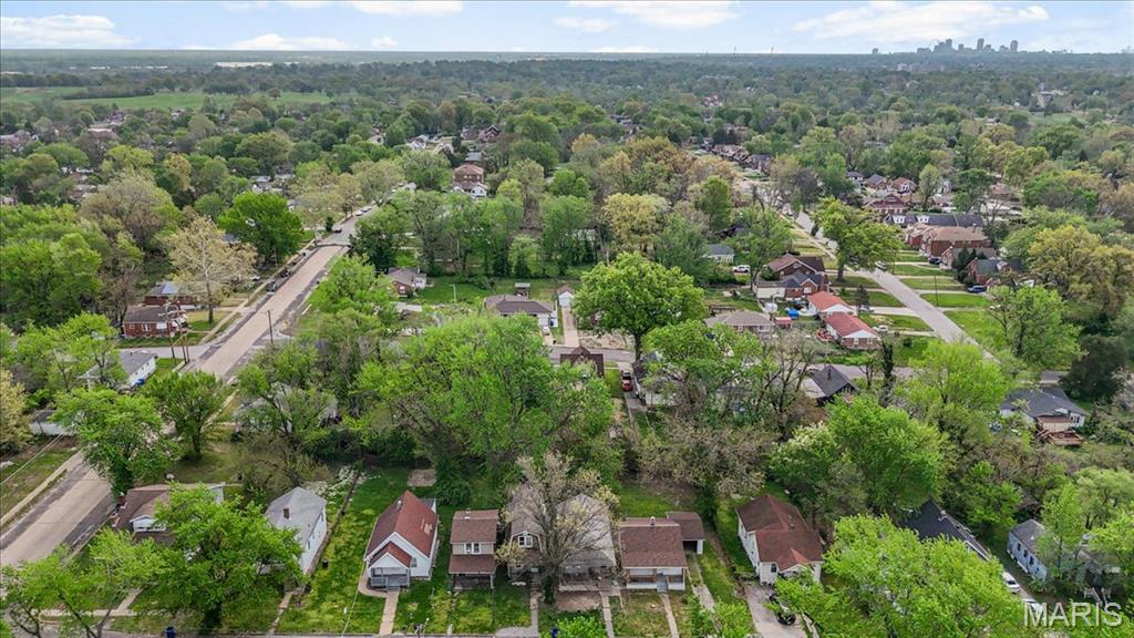 West Walnut Manor - Residential