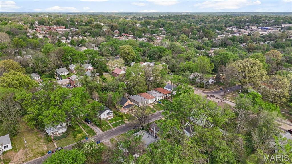 West Walnut Manor - Residential
