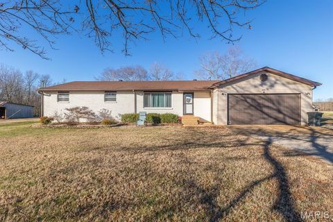 Photo of 298 County Road 4415, Poplar Bluff, MO 63901 (MLS # 25081388)