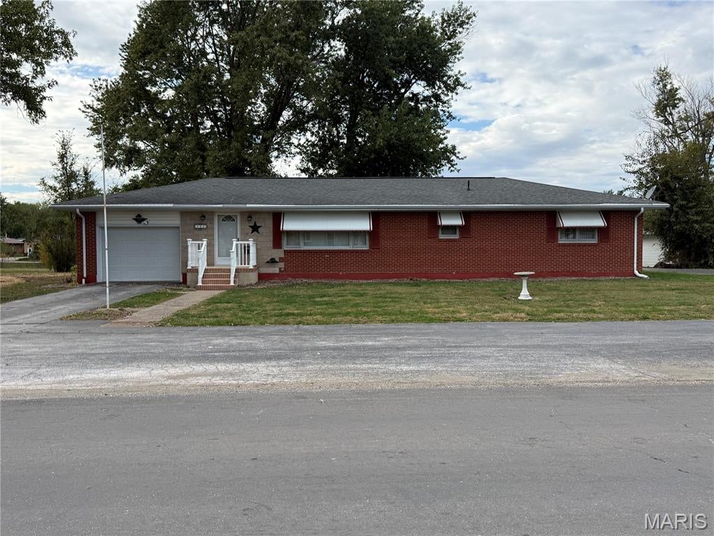 Photo of 402 S Public Street, Center, MO 63436 (MLS # 26067712)