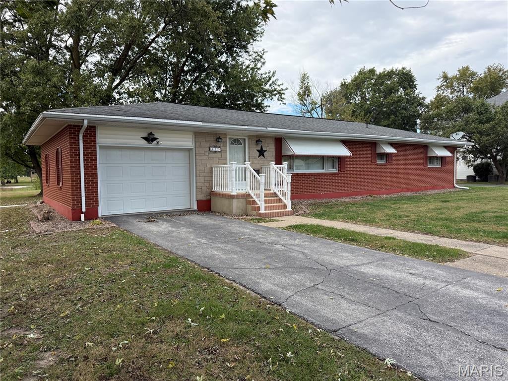 Photo of 402 S Public Street, Center, MO 63436 (MLS # 26067712)