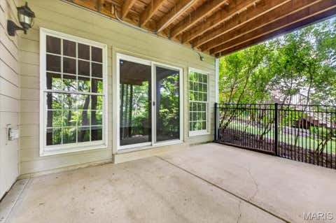Tiny photo for 16557 Baxter Forest Ridge Drive, Chesterfield, MO 63005 (MLS # 26032202)