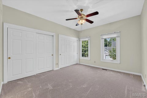 Tiny photo for 16557 Baxter Forest Ridge Drive, Chesterfield, MO 63005 (MLS # 26032202)