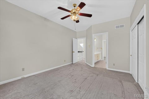 Tiny photo for 16557 Baxter Forest Ridge Drive, Chesterfield, MO 63005 (MLS # 26032202)