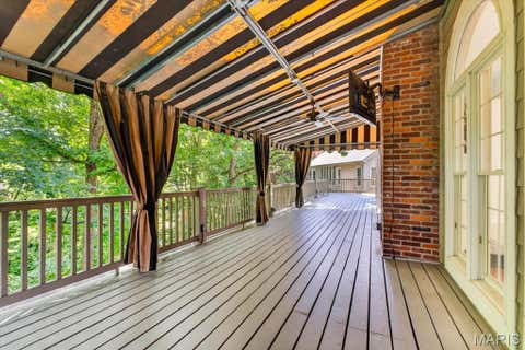 Tiny photo for 16557 Baxter Forest Ridge Drive, Chesterfield, MO 63005 (MLS # 26032202)