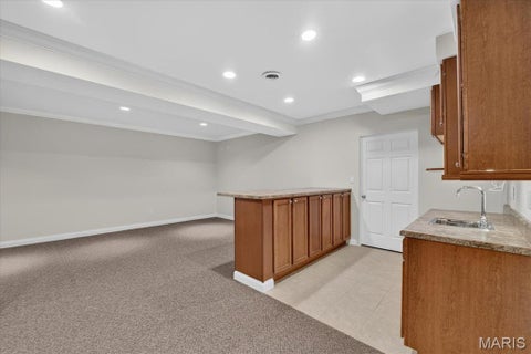 Tiny photo for 16557 Baxter Forest Ridge Drive, Chesterfield, MO 63005 (MLS # 26032202)