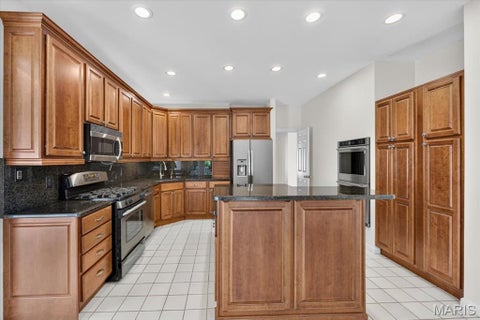 Tiny photo for 16557 Baxter Forest Ridge Drive, Chesterfield, MO 63005 (MLS # 26032202)