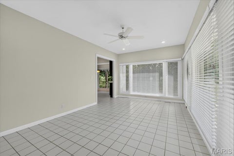 Tiny photo for 16557 Baxter Forest Ridge Drive, Chesterfield, MO 63005 (MLS # 26032202)