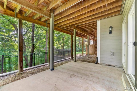 Tiny photo for 16557 Baxter Forest Ridge Drive, Chesterfield, MO 63005 (MLS # 26032202)