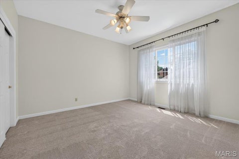 Tiny photo for 16557 Baxter Forest Ridge Drive, Chesterfield, MO 63005 (MLS # 26032202)