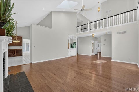 Tiny photo for 16557 Baxter Forest Ridge Drive, Chesterfield, MO 63005 (MLS # 26032202)