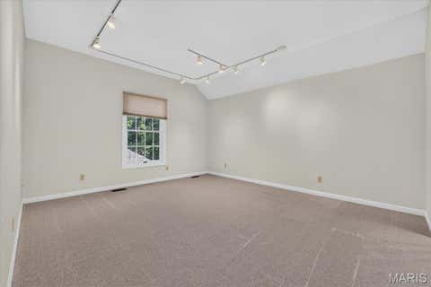 Tiny photo for 16557 Baxter Forest Ridge Drive, Chesterfield, MO 63005 (MLS # 26032202)