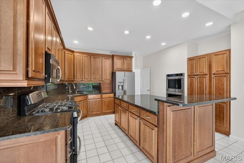 Tiny photo for 16557 Baxter Forest Ridge Drive, Chesterfield, MO 63005 (MLS # 26032202)