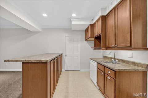 Tiny photo for 16557 Baxter Forest Ridge Drive, Chesterfield, MO 63005 (MLS # 26032202)