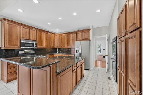 Tiny photo for 16557 Baxter Forest Ridge Drive, Chesterfield, MO 63005 (MLS # 26032202)