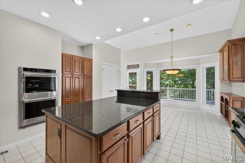 Tiny photo for 16557 Baxter Forest Ridge Drive, Chesterfield, MO 63005 (MLS # 26032202)