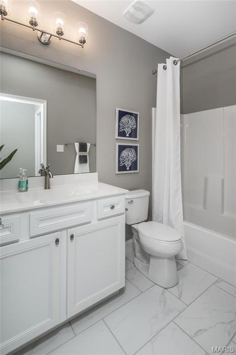 Tiny photo for 1 TBB Ashland Pointe @ Brightleaf Orchard Villas, Wildwood, MO 63038 (MLS # 26022291)