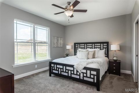 Tiny photo for 1 TBB Ashland Pointe @ Brightleaf Orchard Villas, Wildwood, MO 63038 (MLS # 26022291)