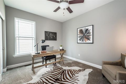 Tiny photo for 1 TBB Ashland Pointe @ Brightleaf Orchard Villas, Wildwood, MO 63038 (MLS # 26022291)